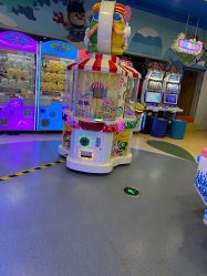 -万达宝贝王(盘锦店)