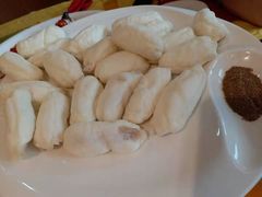 -马凯餐厅(长椿街店)