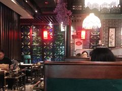 大堂-悦满楼·西关名点·湛江名菜(航空综合大厦店)