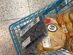 -ALDI奥乐齐超市(凯德虹口店)