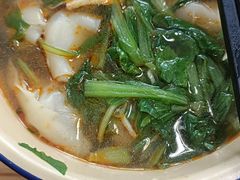 -山北老老头馄饨