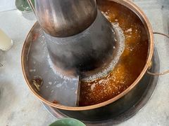 -壹条龙饭庄台基厂店