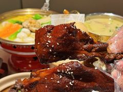 -大潮淮·淮扬菜(何园旗舰店)