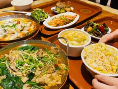 -白金汉爵大酒店·中餐厅(相城店)