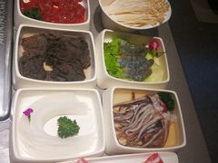 -海底捞火锅(天一广场亚细亚店)