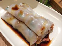 叉烧肠粉-添好运点心专门店(中环IFC店)