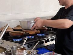-壹煲口福煲仔饭(中山路店)