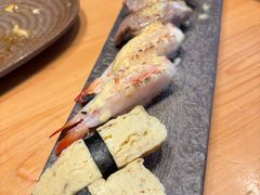 -Tuna maki寿司(苏州中心商场店)
