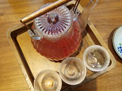 -天水蔬食料理(树德之光店)