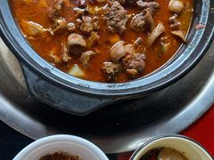 -香丽缘饭馆(黑龙潭店)