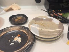 -争鲜回转寿司(朝北大悦城店)