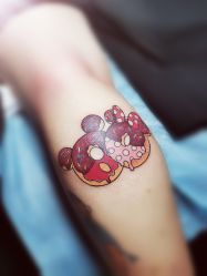 -I-TATTOO 纹身艺术空间