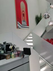 点击看大图 -上禾 HAIR SALON