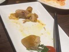 -新旺茶餐厅(嘉里城店)