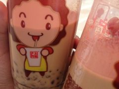 iphone_upload_pic-沪上阿姨鲜果茶(华新大街店)