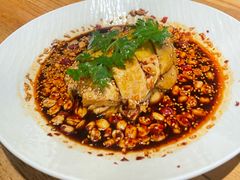 -新梅华餐厅(星悦汇店)
