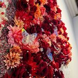 酥皮内嫩是我会喜欢的；沪爷炒饭颜值很高，饭有淡淡香味