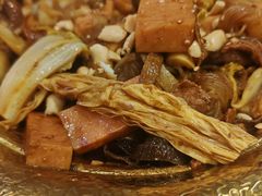 -醉人椒麻辣香锅(王府井喜悦店)