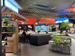 -芸山季·云南山珍菌火锅(人民广场来福士店)