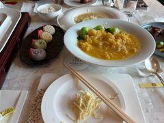 -北京饭店谭家菜