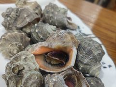 -87号烧烤海鲜·大排档(金沙滩店)