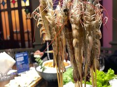 -东海怡品海鲜豆捞(星街坊店)