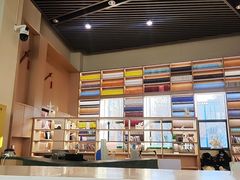 -房山世界地质公园博物馆