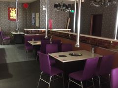 大堂-金权道韩式自助烤肉(嘉华国际店)