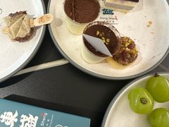 -東盛炭烤自助料理(浦东文峰广场店)