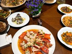 -高佳庄·舟山海鲜(海景旗舰店)