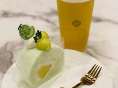 -KNOTKNOT珞珞·日式甜品(K11店)