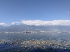 -大理洱海