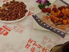 -堂瓦里·33年传统赣菜(第一街区店)