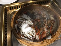 -小天鹅戴斯酒店鲸鲨百汇创作料理