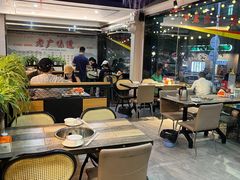 -东记炭炉·海鲜鸡煲(龙华店)
