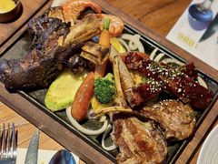 -1886德国汽车餐厅(外滩中央店)