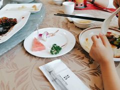 -宝盛水博园大酒店·中餐厅·杭帮菜