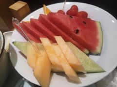 -鸭匠食府·挂炉烤鸭·新京菜(阜成路店)