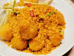 -汤城小厨•粤菜•靓汤(西直门凯德MALL店)