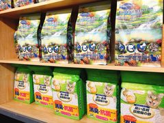 -猫十亿·布偶金渐层·曼基康矮脚猫舍(青年路店)