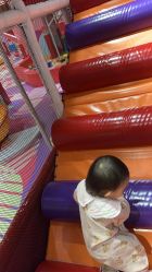 -奇乐儿巴迪总动员儿童乐园(保利时光里店)