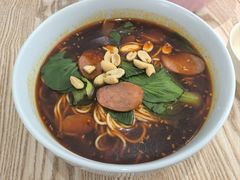 -长颈鹿的口袋钵钵鸡(市南店)
