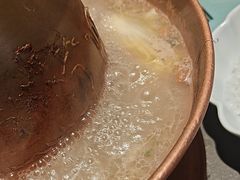 -额尔敦草原涮羊肉·烧烤(冻青树总店)