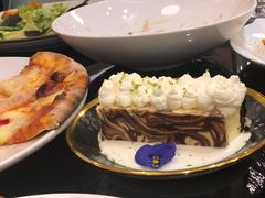 -1981牛排西餐厅(海信店)