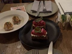 -BOR Eatery(安福路店)