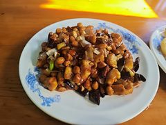 -洪福亮酒家(南草厂街店)