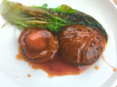 -尼依格罗香港美利酒店