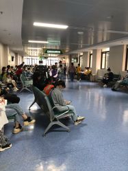 -江西省儿童医院(红谷滩院区)