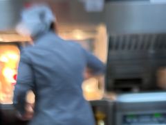 -麦当劳(北京大兴机场二层国内到达(安检外)店)