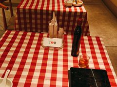 -西贝(上海新梅广场店)